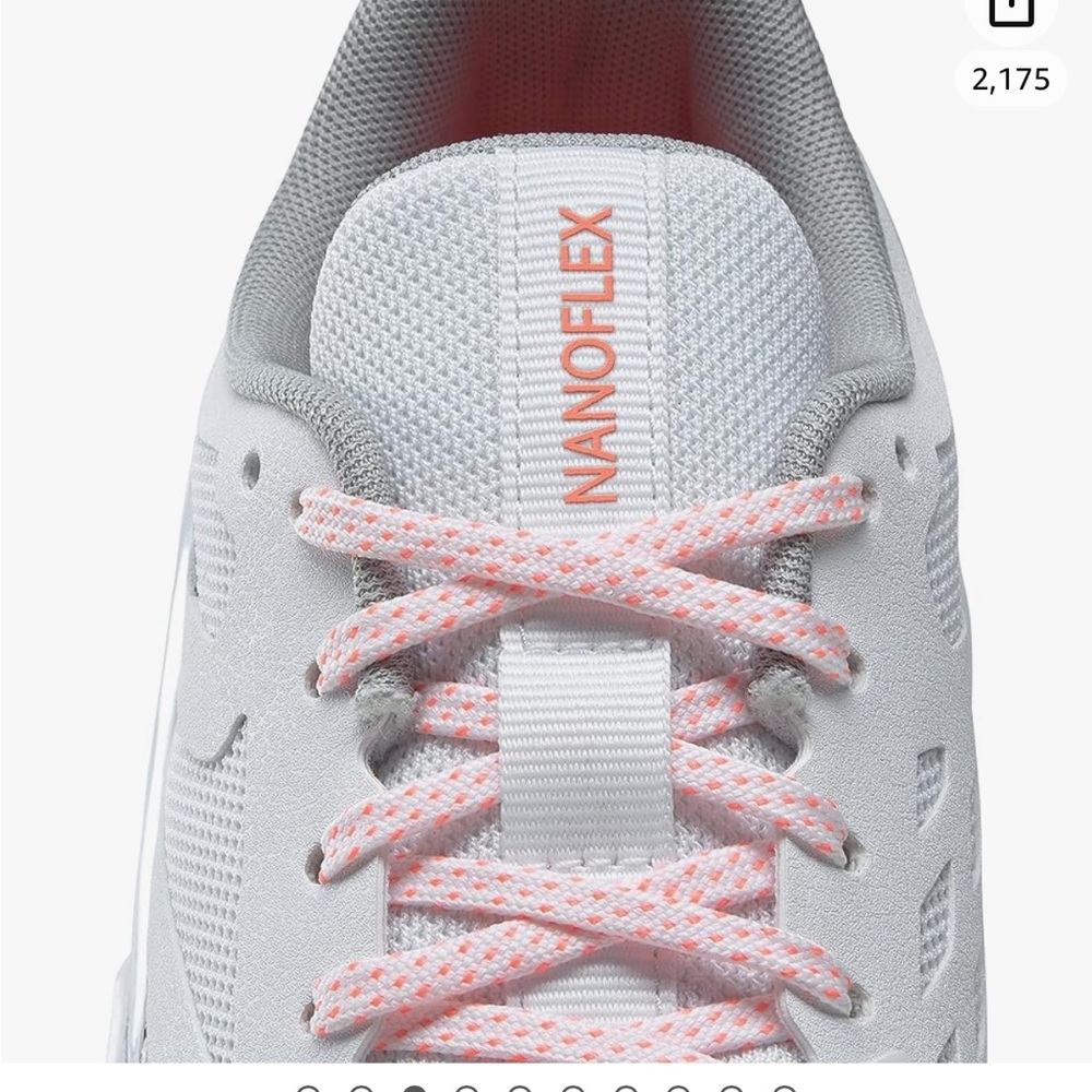 Nanoflex Reebok - Picture 3 of 8
